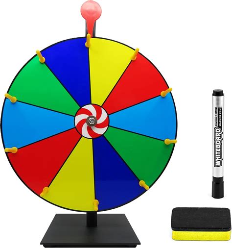 Prize Wheel Spinner With Standwheel Of Fortune Nepal Ubuy