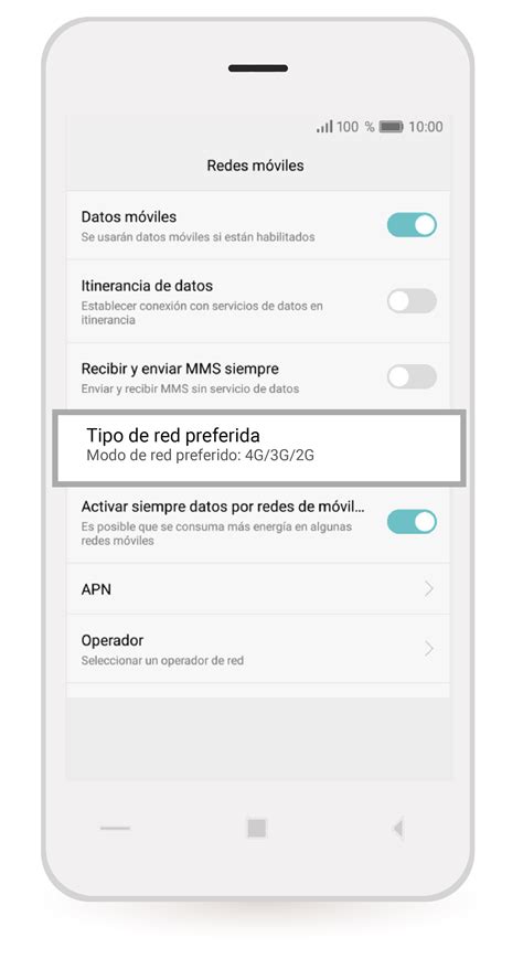 Cómo configurar la red 4G Huawei LTE Tigo Móvil Tigo CO