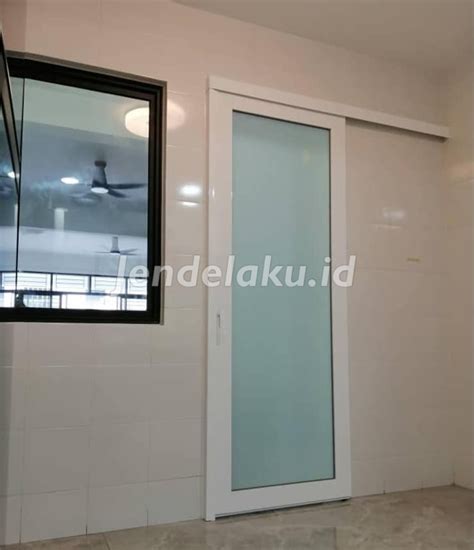 JUAL Pintu Sliding Kamar Tidur Model Pintu Geser Kamar Tidur Mewah