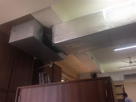 Ductable Ac Unit At Rs Piece Ductable Ac Units In Ahmedabad