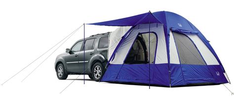 Introducir Imagen Honda Element Tailgate Tent In Thptnganamst Edu Vn