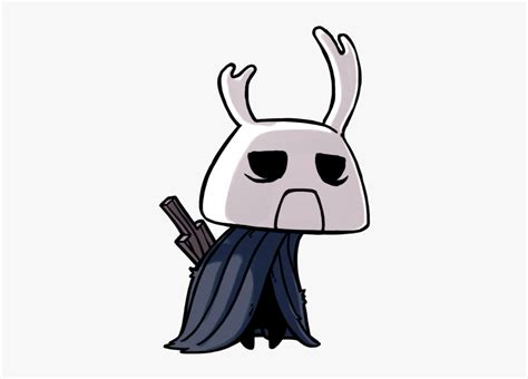 Hollow Knight Zote The Mighty, HD Png Download - kindpng