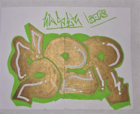 Draw your name in graffiti style by Shadow_graffiti | Fiverr