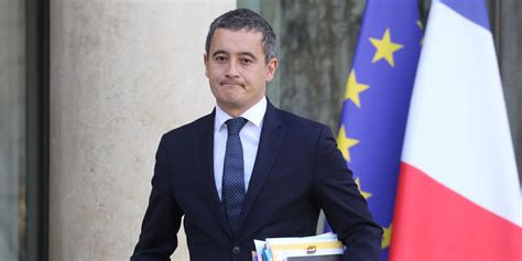 Grève Du 5 Décembre Gérald Darmanin Fait Un Appel Très Puissant Au Calme