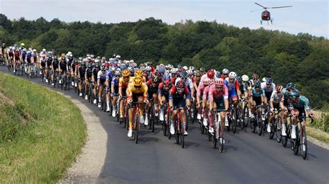 Kolarstwo Tour De Pologne 2022 4 Etap Lesko Sanok Transmisja Na