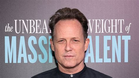 Why Allstate Mayhem Actor Dean Winters Looks So Familiar