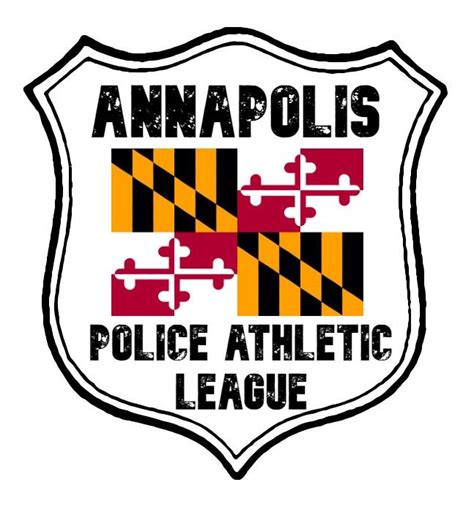 Annapolis Police Athletic League (PAL) | Annapolis, MD