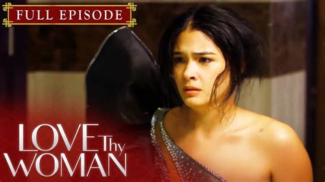 ENG SUB Ep 24 Love Thy Woman Kim Chiu Xian Lim Yam Concepcion