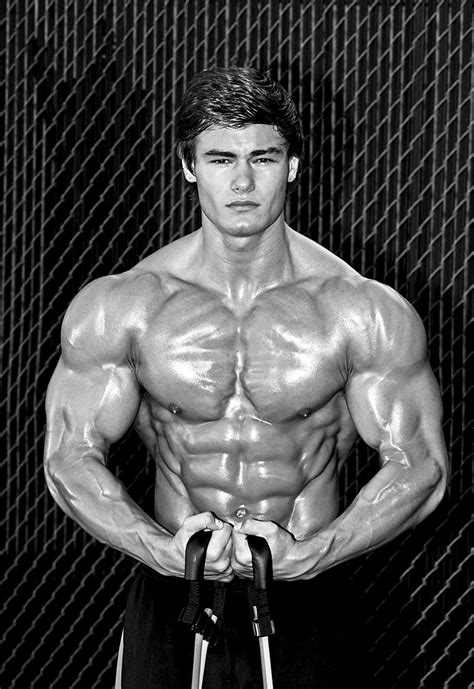 Jeff Seid Workout 2017 | EOUA Blog