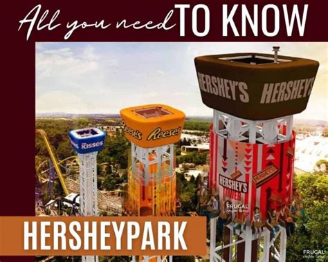 Who Has Discount Tickets for Hershey Park - Travel Tickets