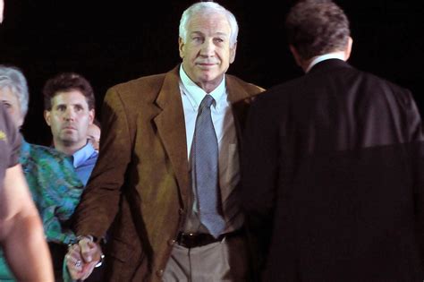 Penn State Scandal Jerry Sandusky In Jail Legal Battles Continue