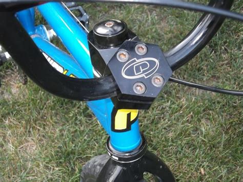 1999 Powerlite P51 Mustang XL - BMXmuseum.com
