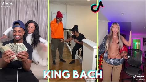 Best King Bach Tik Tok Videos Funny Bachelorspadtv Tiktoks 2022 Youtube