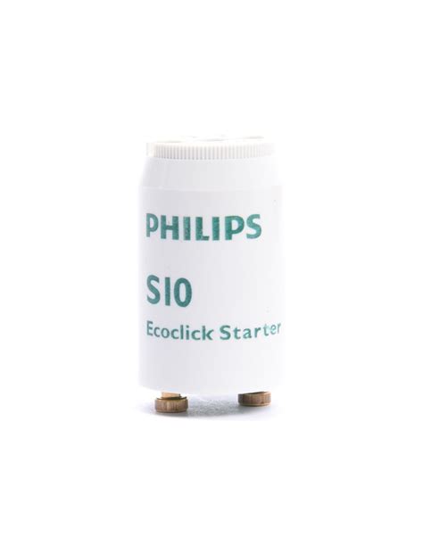 STARTER S10 4-65W