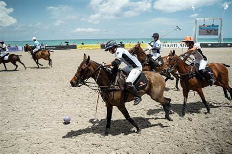 Things To Do In Miami Beach Polo World Cup April 21 23 2023