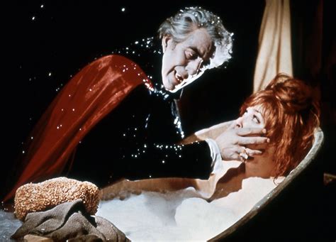 The 10 best vampire films to get you in the Halloween mood | Vogue Paris