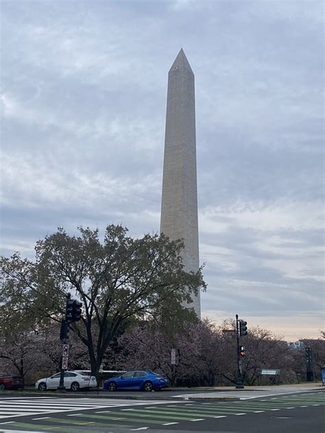 Monument Dc Usa Free Photo On Pixabay Pixabay