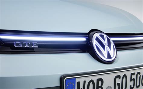 Volkswagen Sera Bient T Le Premier Constructeur Commercialiser Des