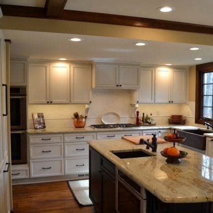 Kitchen Remodeling Ideas Monk S Home Improvements