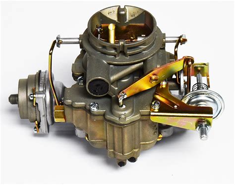 Carburetor Kits Parts And Manuals