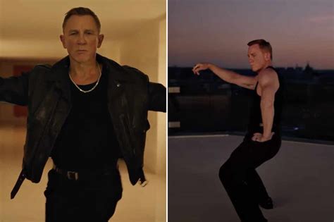 Daniel Craig Goes Viral With Dance Filled Vodka Ad Directed By Taika