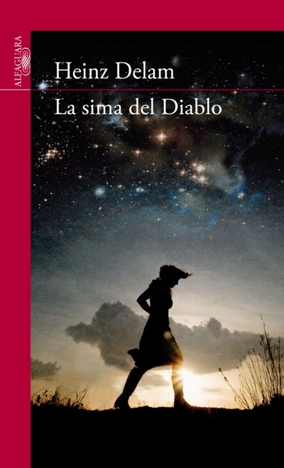 Libro La Sima Del Diablo De Heinz Delam