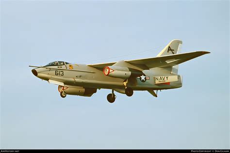 Aircraft Photo Of 147648 Douglas KA 3B Skywarrior USA Navy