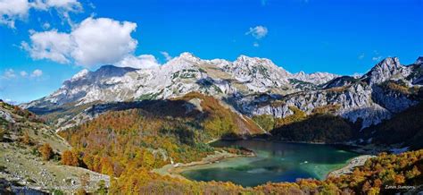 Lago Trnovačko Parco Nazionale Sutjeska Maglić Trekking GetYourGuide