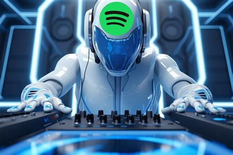 Cómo Usar Fácilmente El Nuevo Ai Dj De Spotify El Comercio