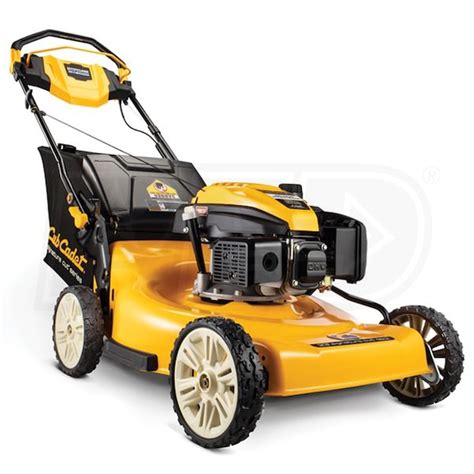 Cub Cadet SC900 23 196cc Self Propelled Lawn Mower 2021 Model