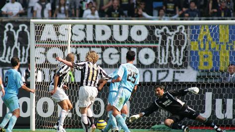 On Both Sides | Juventus-Lazio - Juventus