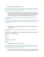 Cs Data Structures Discussion Forum Week Docx Questions