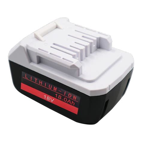 Satın Alın 18v 18000 Mah Li Ion Battery For Makita Bl1813g Rechargeable