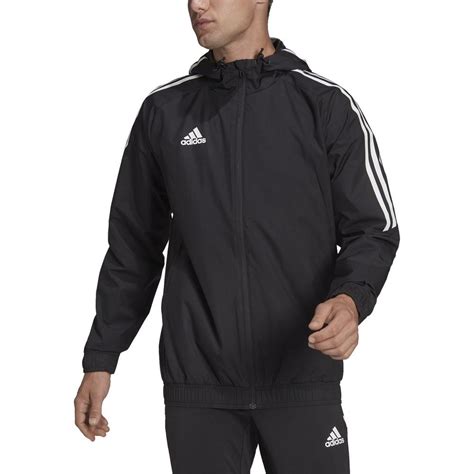 Adidas Condivo All Weather Jacket