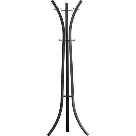 Mercury Row Salacia Hat And Coat Rack Stand Reviews Wayfair