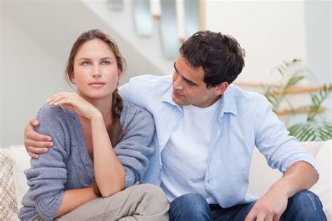 What Is Relationship Conflict Healthfully