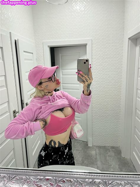 Nasty Bimbo Nasty Nasty Bimbo Nude OnlyFans Photo 100 The