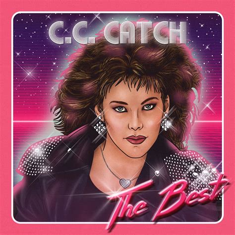 C C Catch The Best Cd Jpc