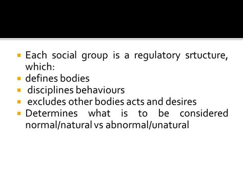 Mbonfili Philosophy Of Law The Gender Category Undergoes A Deep Transformation Of Meaning In