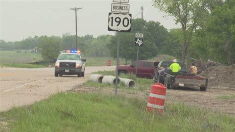 Construction Continues On Heidenheimer Texas Bridge