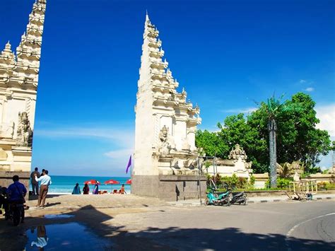 Pantai Kuta Bali Lokasi Rute Dan Harga Tiket Masuk 2022