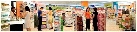 Guardian Pharmacy (Singapore) – Softfoundry International Pte Ltd