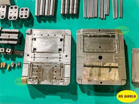 Types Of Ejection Systems In Plastic Injection Molding Hanoi Mould