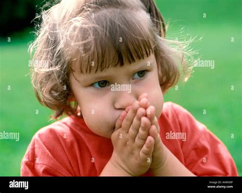 Whistle blow child hi-res stock photography and images - Alamy
