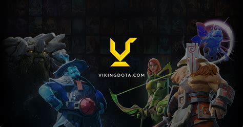 How to buy Dota Skins? – VikingDOTA