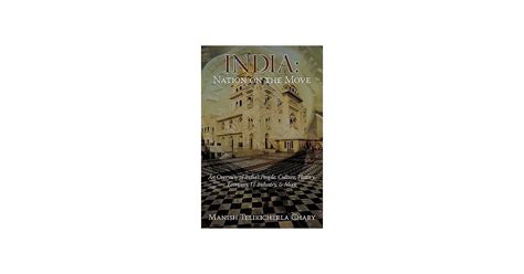 博客來 India Nation On The Move An Overview Of Indias People Culture History Economy It