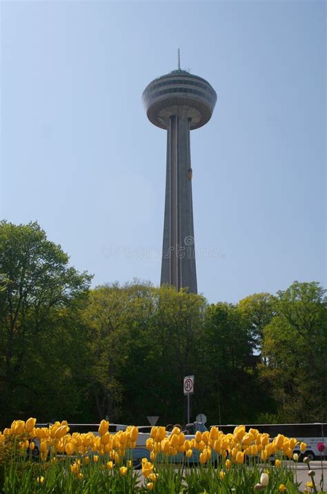 Elevator To Niagara Falls Stock Photos - Free & Royalty-Free Stock ...