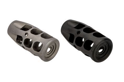 Precision Armament M41 Severe Duty 762 Muzzle Brake Ar15discounts