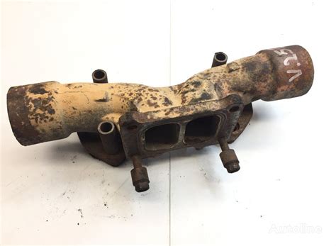 VOLVO 20508112 Manifold For VOLVO FM FH 2005 2012 Truck Tractor For