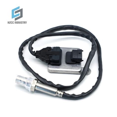 5WK96672A 2894943 Truck Nox Sensor For CUMMINS China Manufacturers